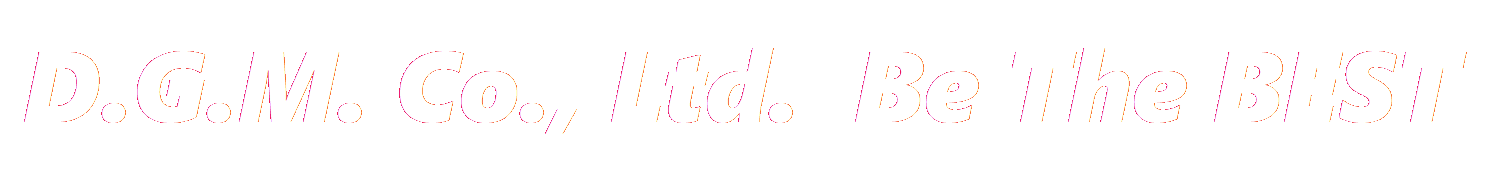 株式会社Ｄ．Ｇ．Ｍ．